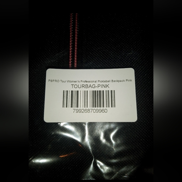 Backpack - Picture 12 of 12